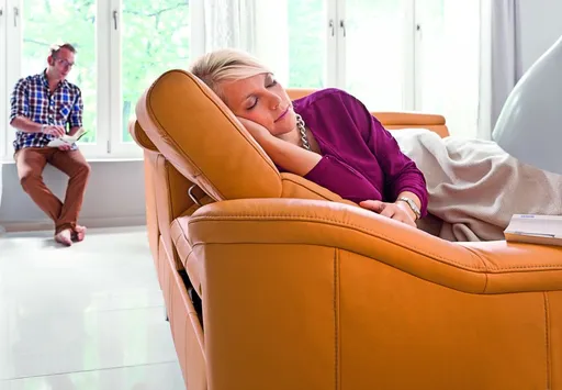 Relaxgarnitur Modell Lido